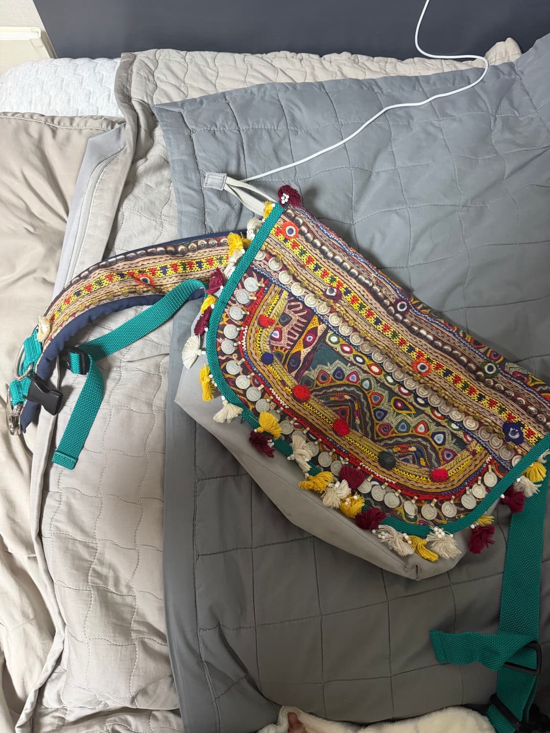 언더커버 에스닉 판매합니다  상품이미지2