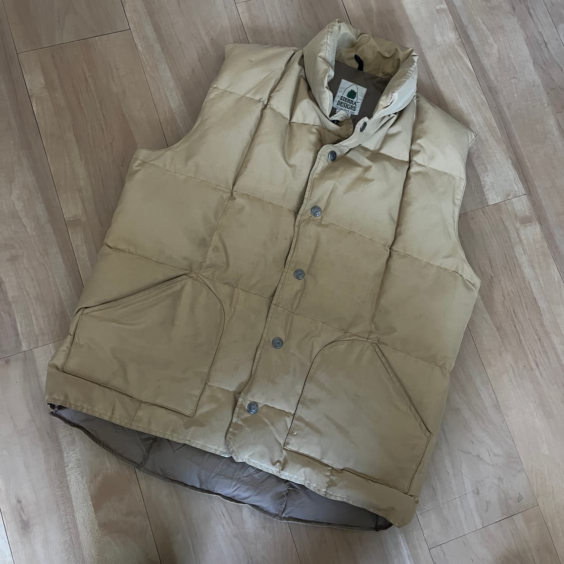 시에라디자인 60/40 베스트 US M 상품이미지1