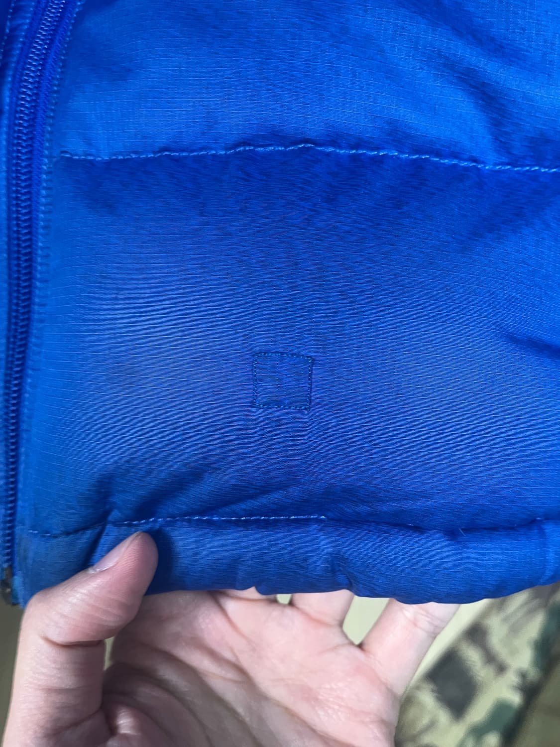 파타고니아 패커블 패딩 상품이미지3