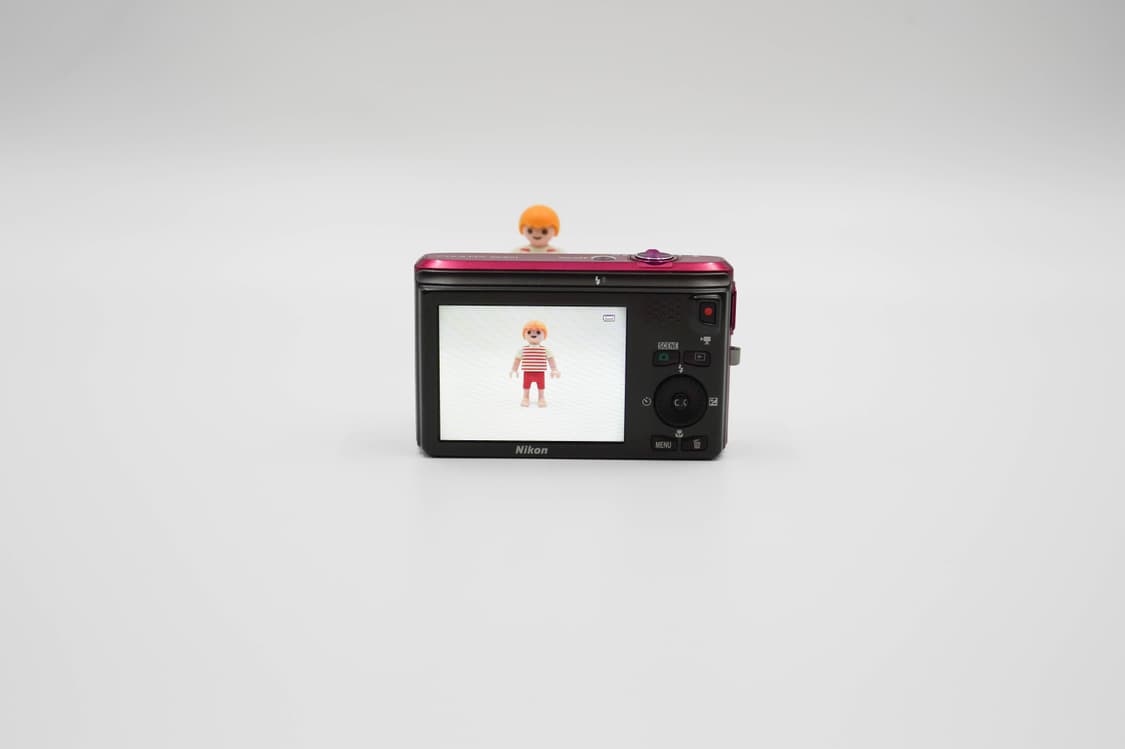 Nikon Coolpix S6300 (니콘 쿨픽스 S6300) 상품이미지2