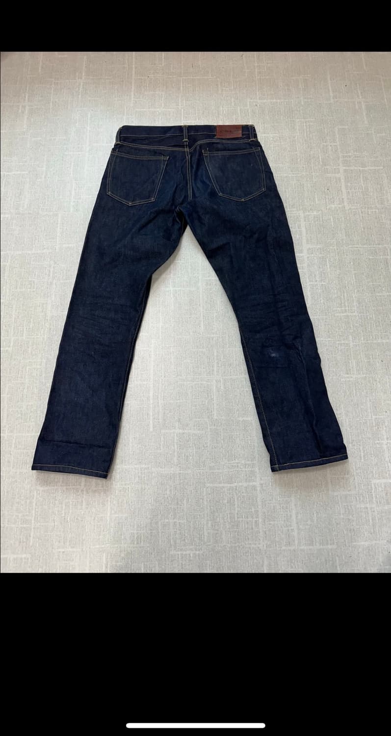 폴로 랄프로렌 데님 32 상품이미지5