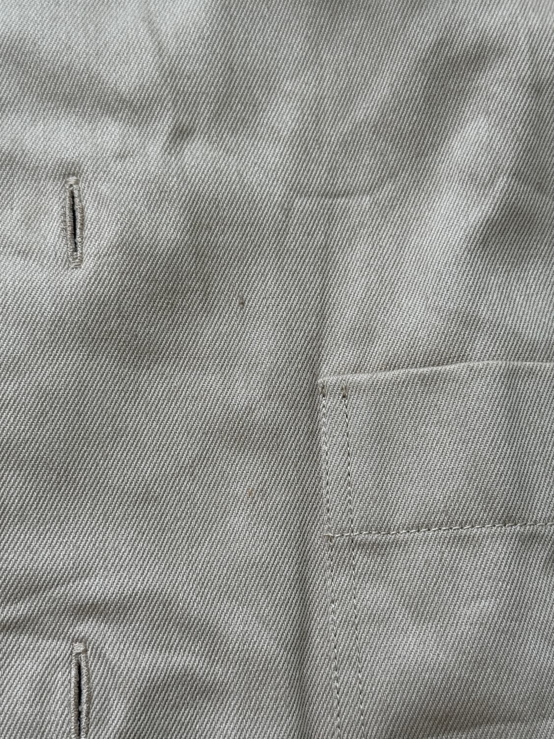 아미 반팔 셔츠 상품이미지5