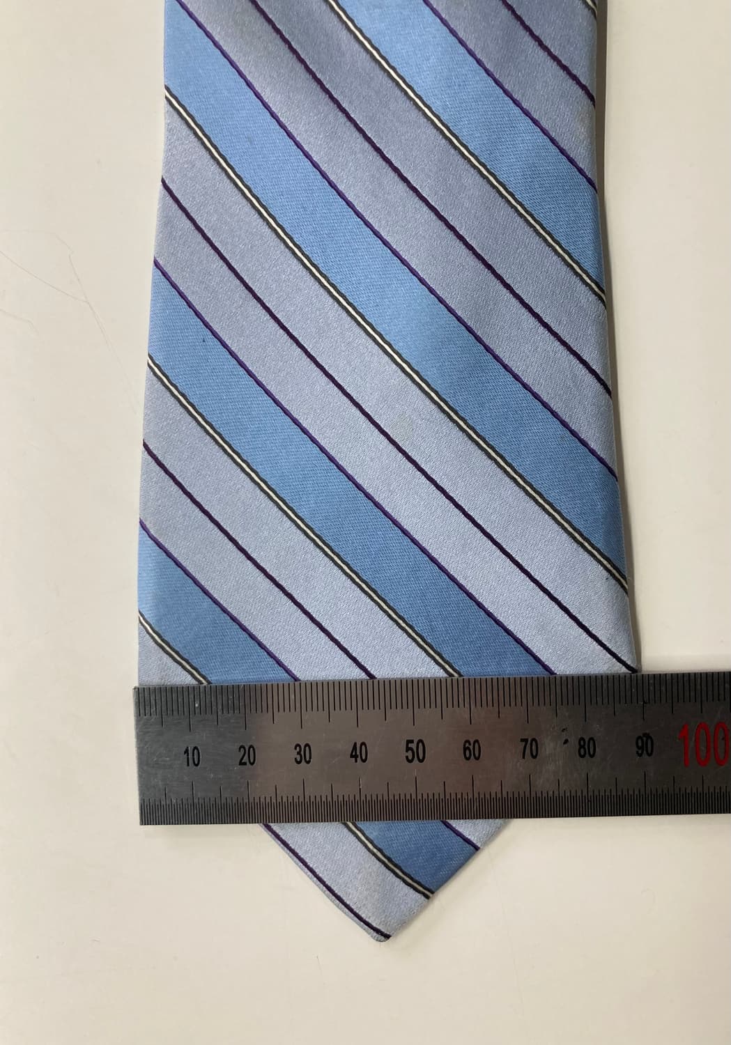 챕스 넥타이 상품이미지3