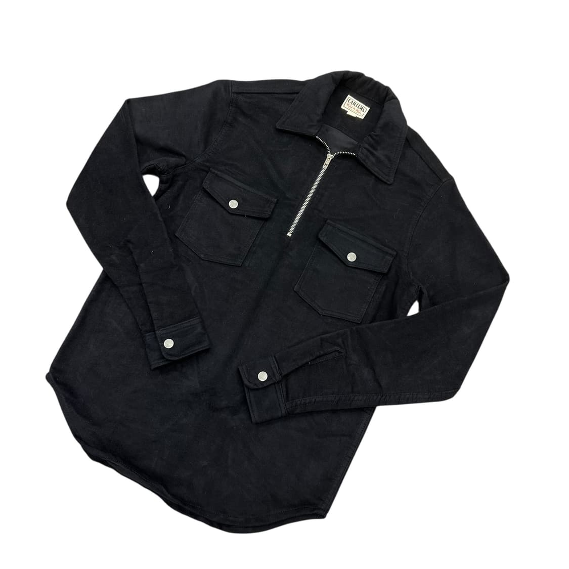 카터스 풀오버 자켓 상품이미지3