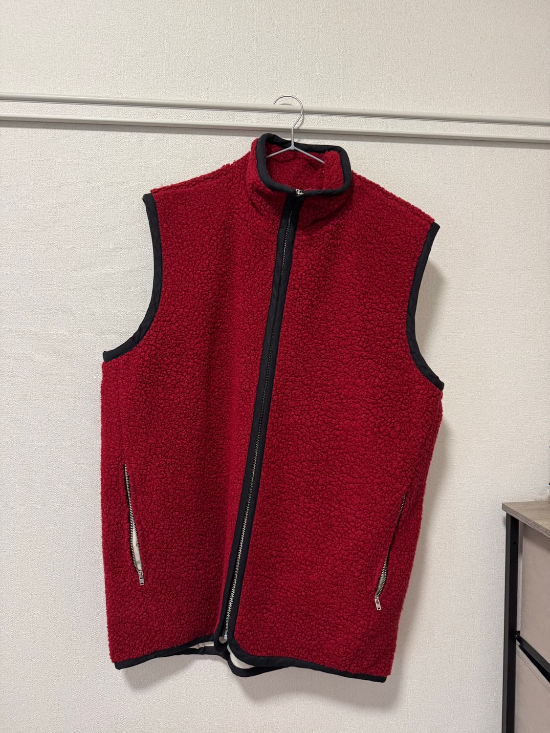 카미엘포트젠스 플리스베스트 M 상품이미지3