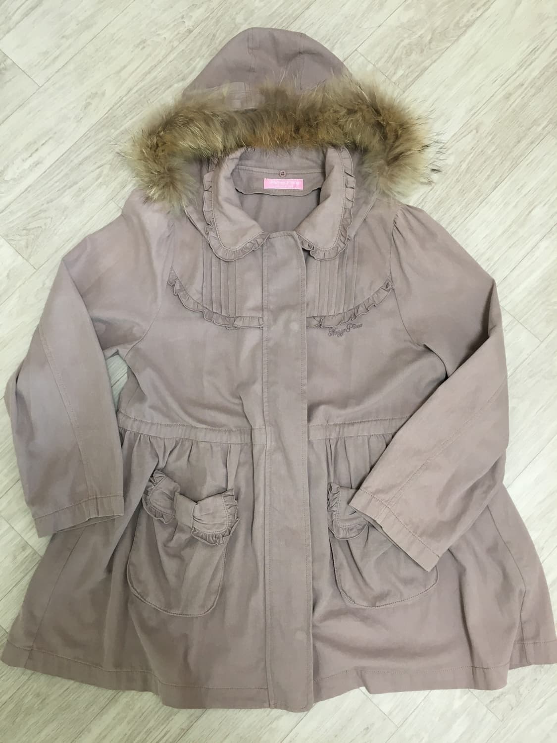 이시하라사토미 히메 갸루 자켓 상품이미지2