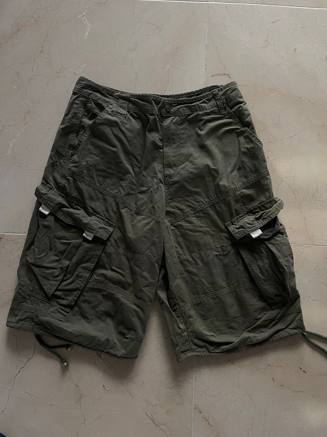 제이디드런던 버뮤다 카고 팬츠 상품이미지1