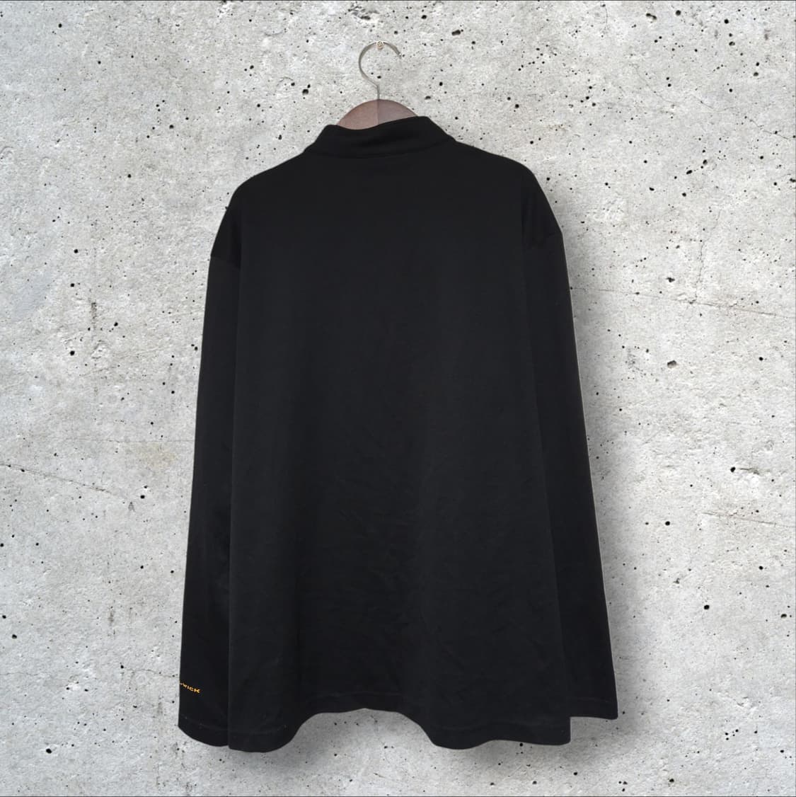 컬럼비아 옴니위크 반집업 (110/2XL) 상품이미지5