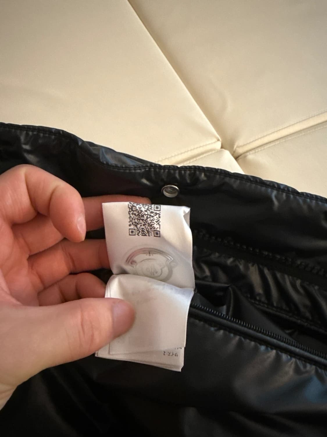 몽클레어 토릴리스 패딩점퍼 상품이미지2