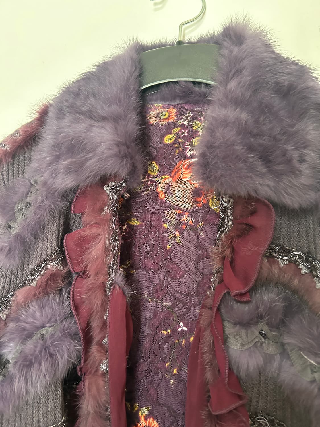 Fairy cardigan  상품이미지5