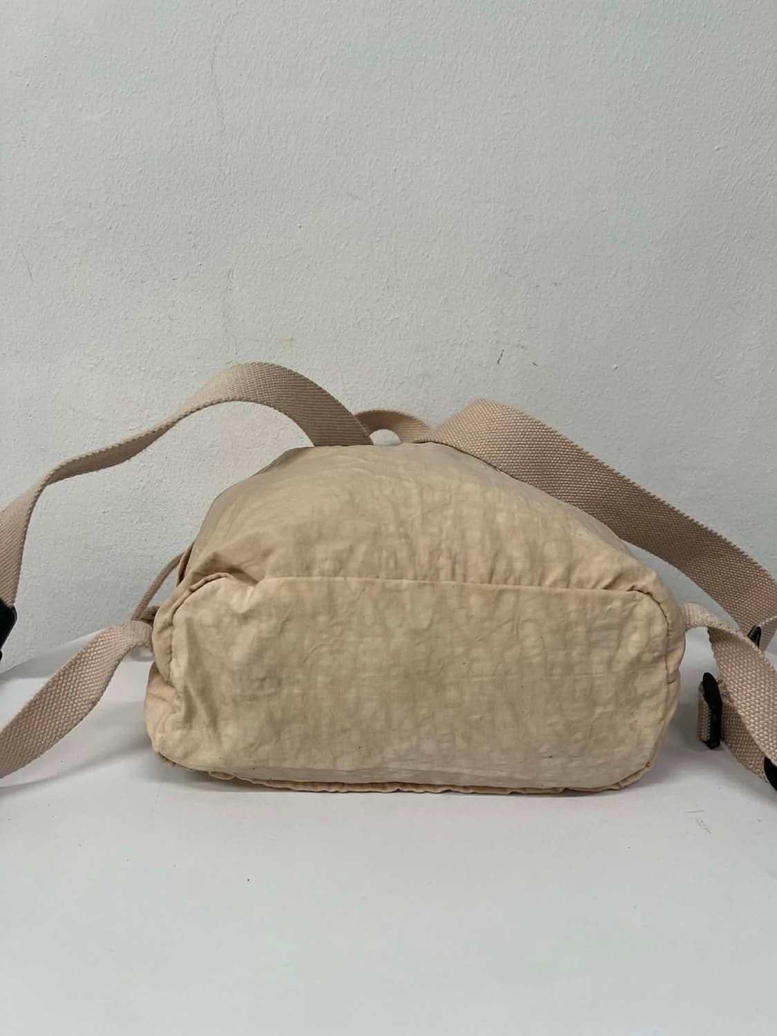 키플링 미니 버킷 복조리 고릴라 백팩 상품이미지5