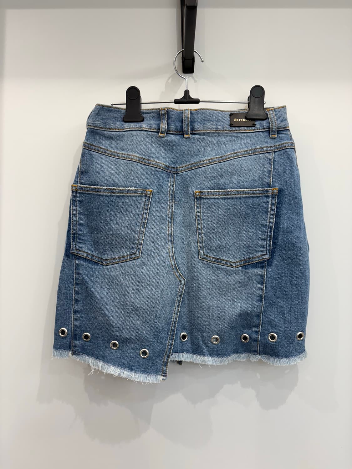 Berenice 청치마(미착용) 상품이미지2