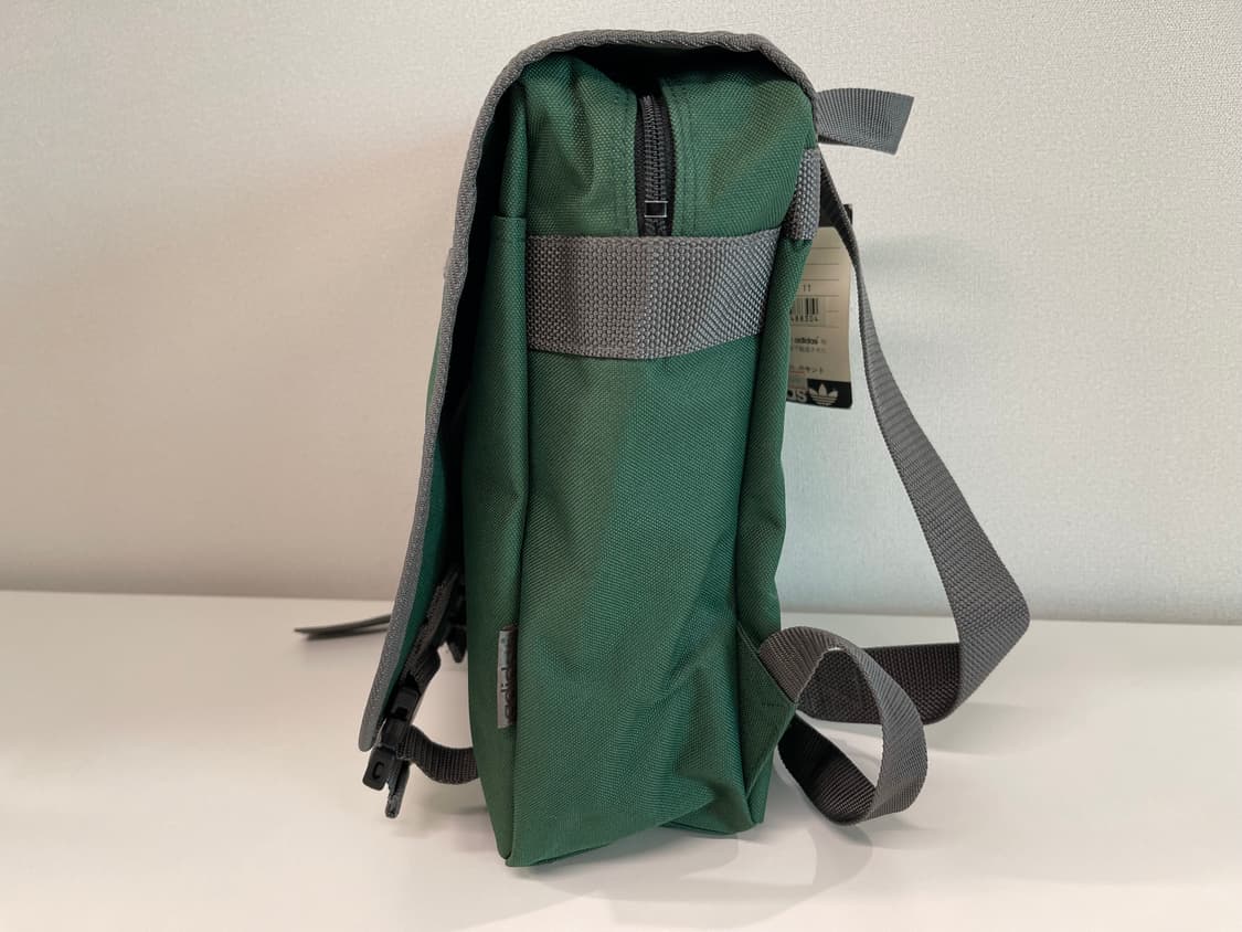 아디다스 80s 올드 백팩 ADIDAS OLD 1982-1988 상품이미지4