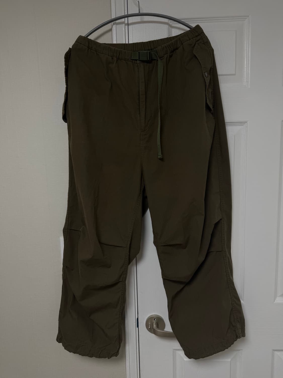 노스페이스 퍼플라벨 립스탑 필드팬츠 상품이미지1