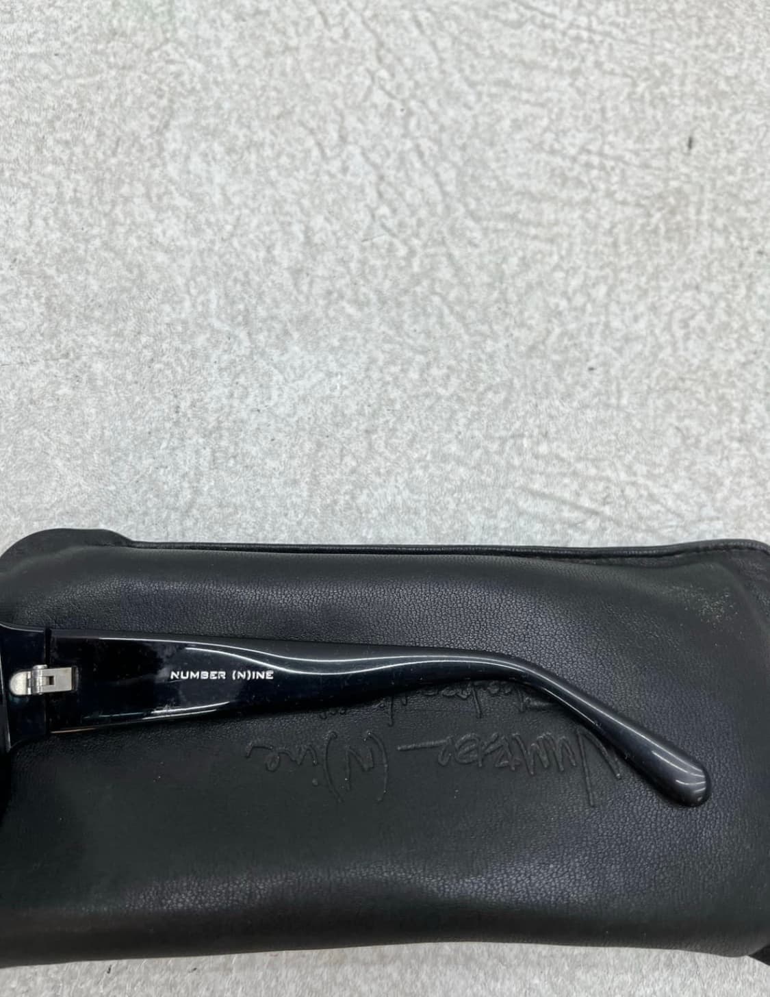 넘버나인 03ss 선글라스 상품이미지4