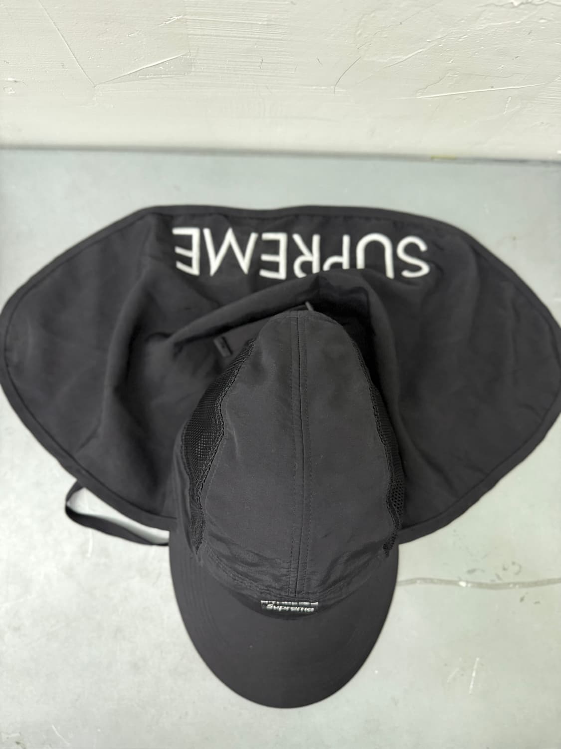 Supreme x The North Face Sunshield Camp 상품이미지4