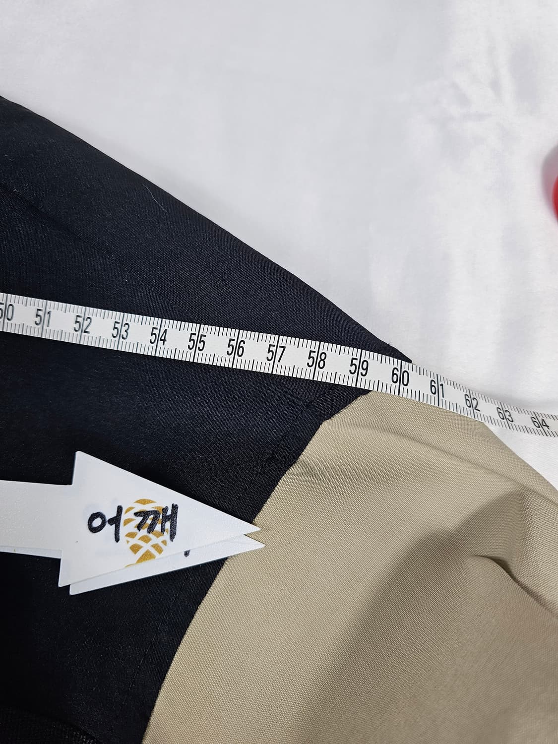 노스페이스데날리자켓 상품이미지7