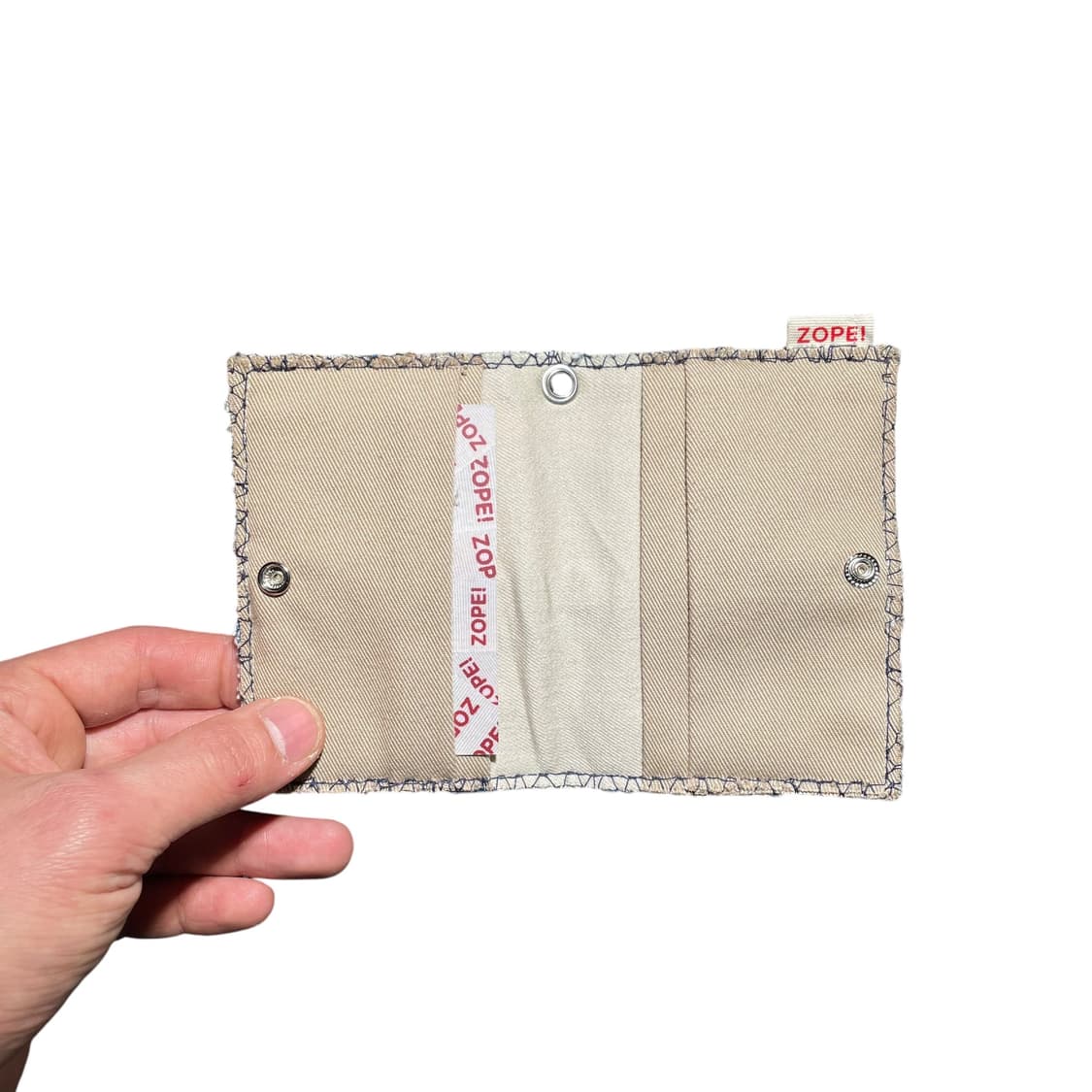 CLONE CARD WALLET NO.247 상품이미지4