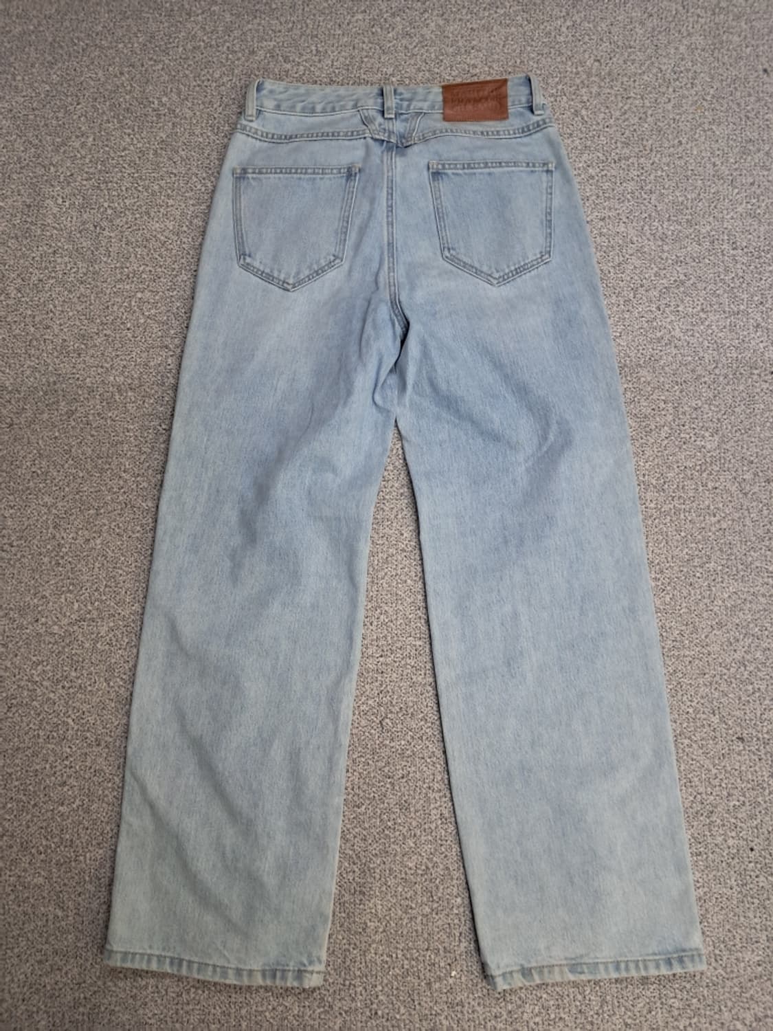 마리떼프랑소아저버 연청 상품이미지2