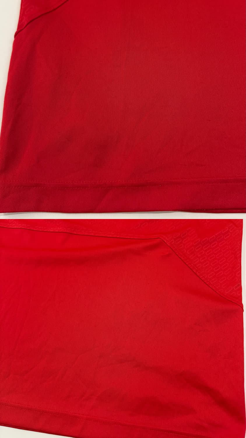 04-06 리버풀 홈 제라드 유니폼 상품이미지4