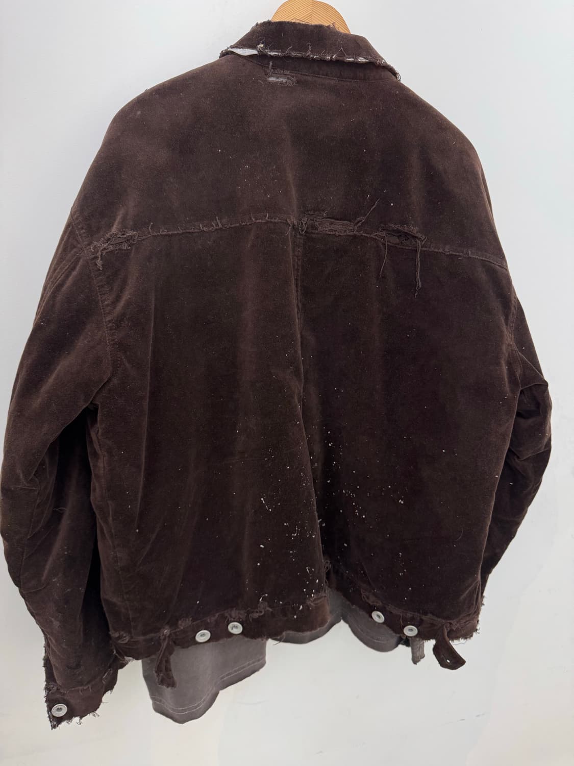 빈티지 자켓 상품이미지8