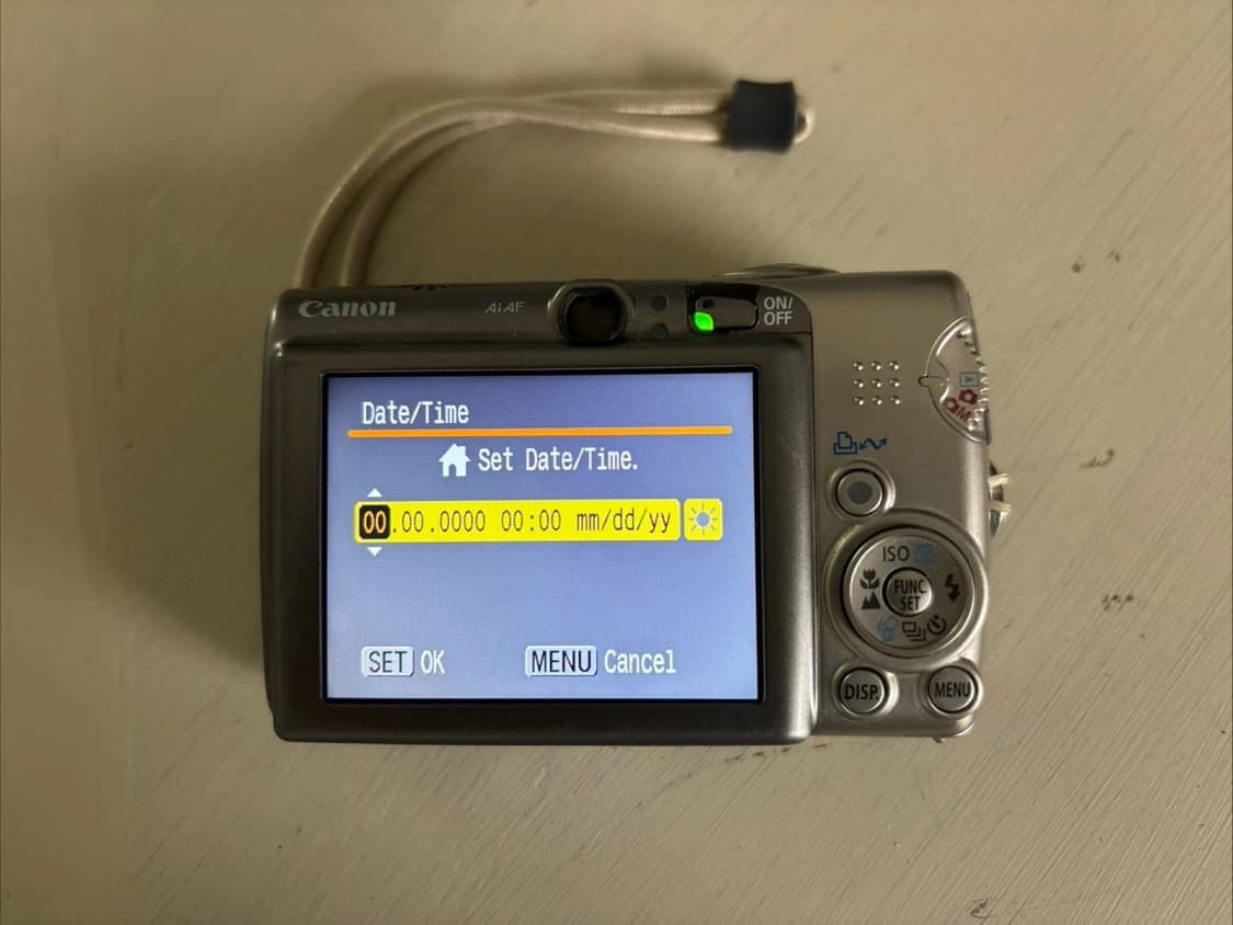 토모토모✧･ﾟcanon ixus 950is / Ixy 810 익서스 디카 상품이미지6