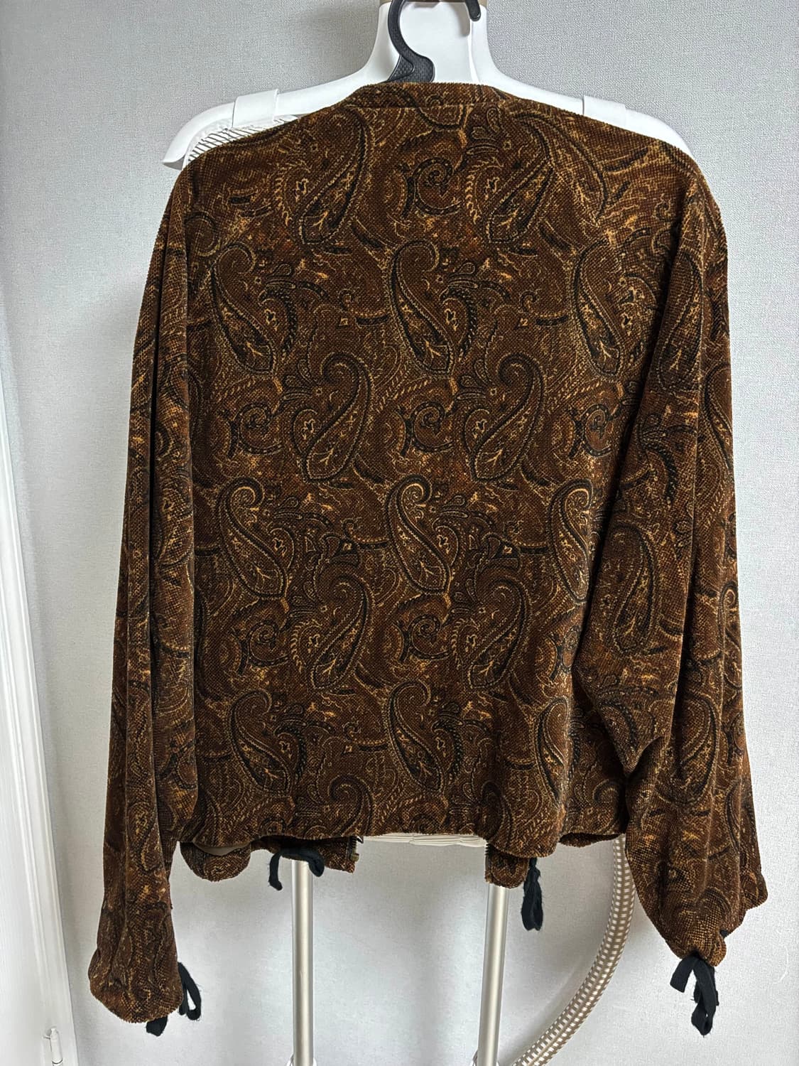 Monkey time blouson jacket 상품이미지4