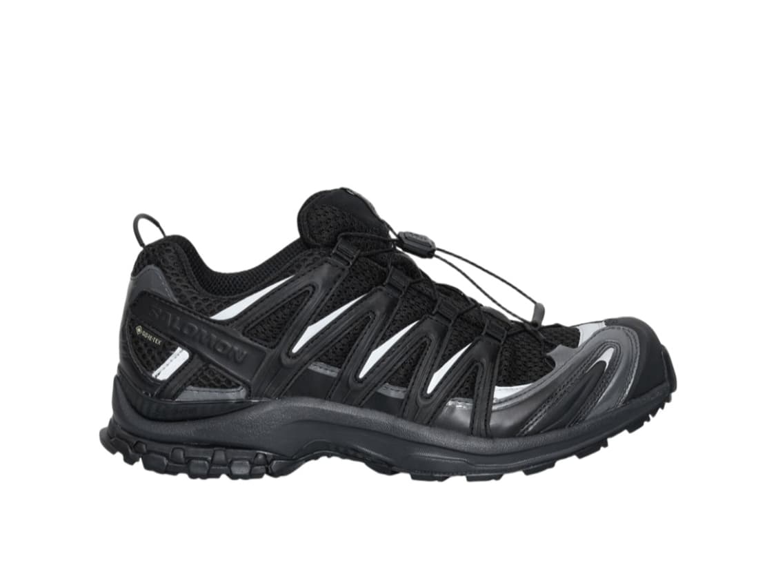 살로몬 x 슬램잼 XA 프로 3D 고어텍스 블랙 285 구함 상품이미지1