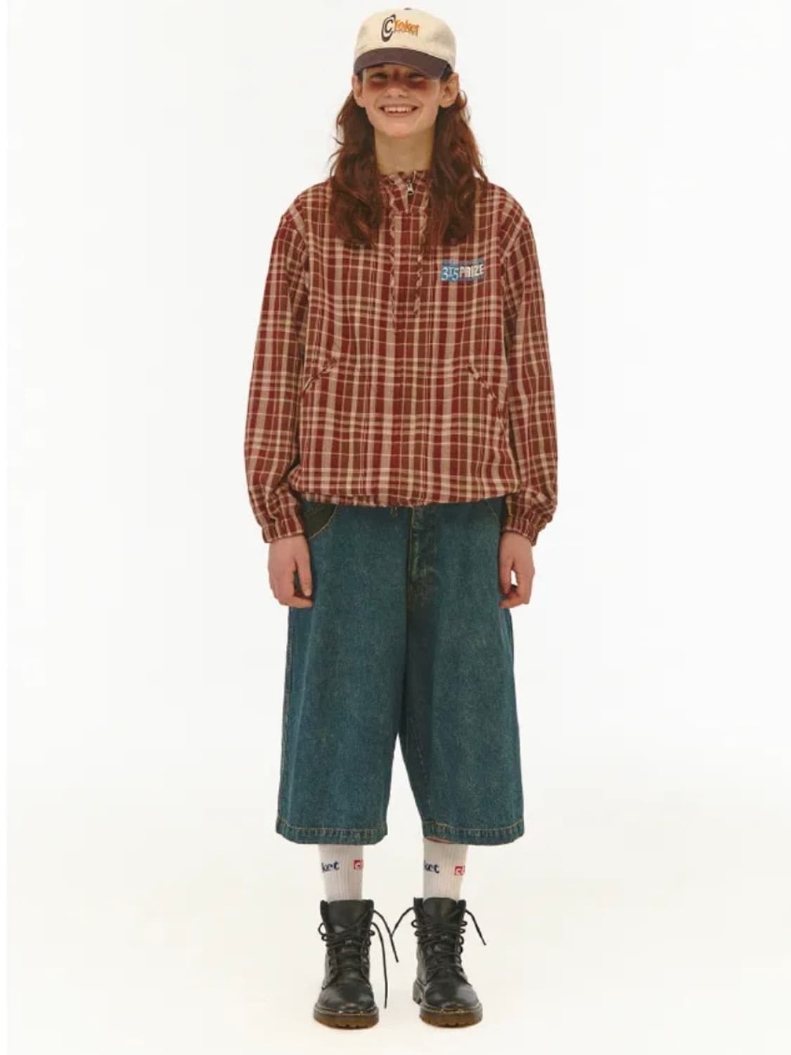 teket awardee shirt jacket 셔츠 상품이미지4