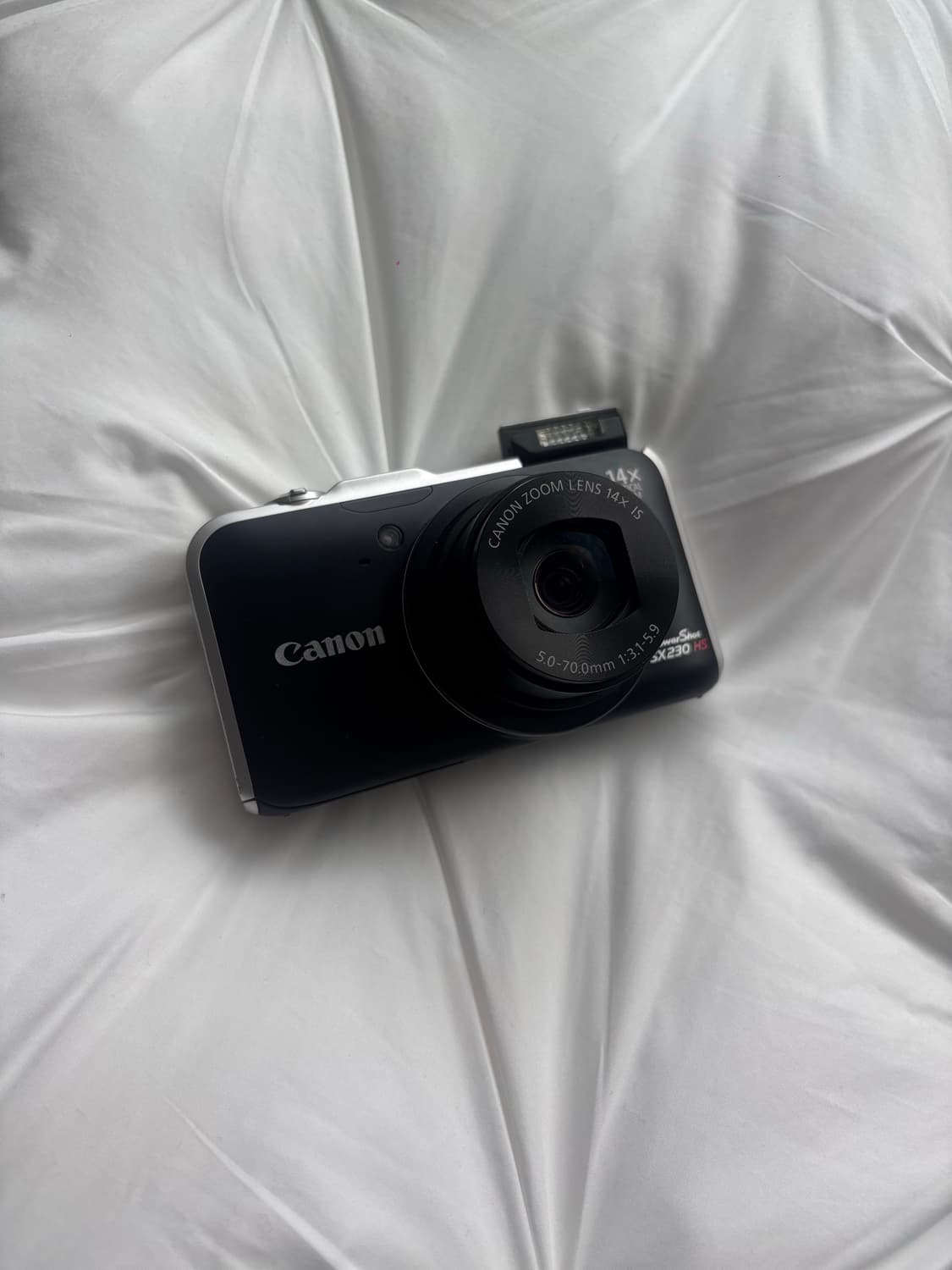 캐논 PowerShot SX230 HS (벚꽃 작례 O) 상품이미지6