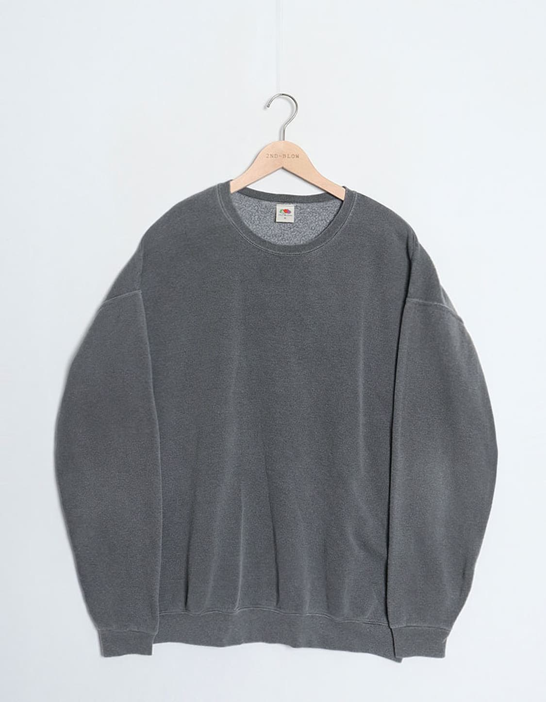 FRUIT OF THE LOOM Sweat Shirts 상품이미지1