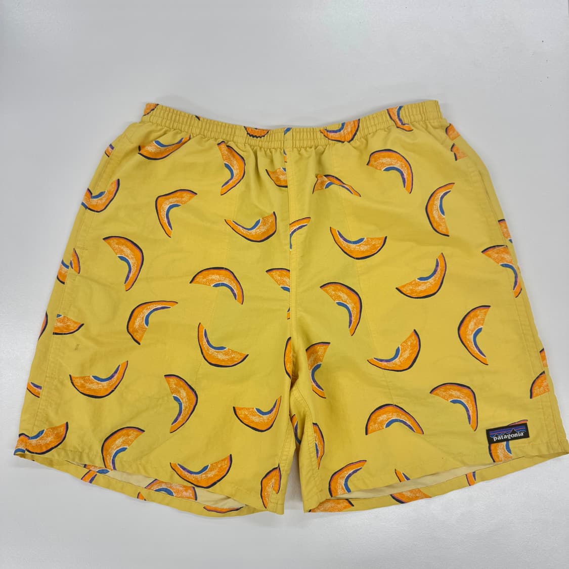 Patagonia Board Shorts 상품이미지1