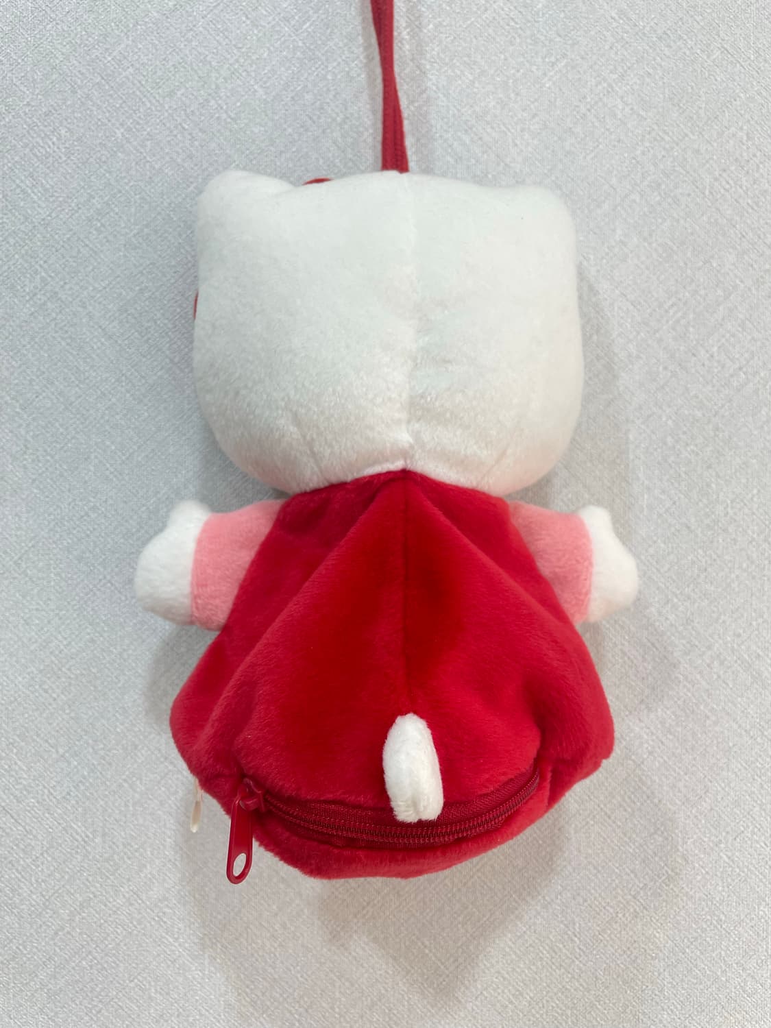 키티 인형지퍼파우치 상품이미지2