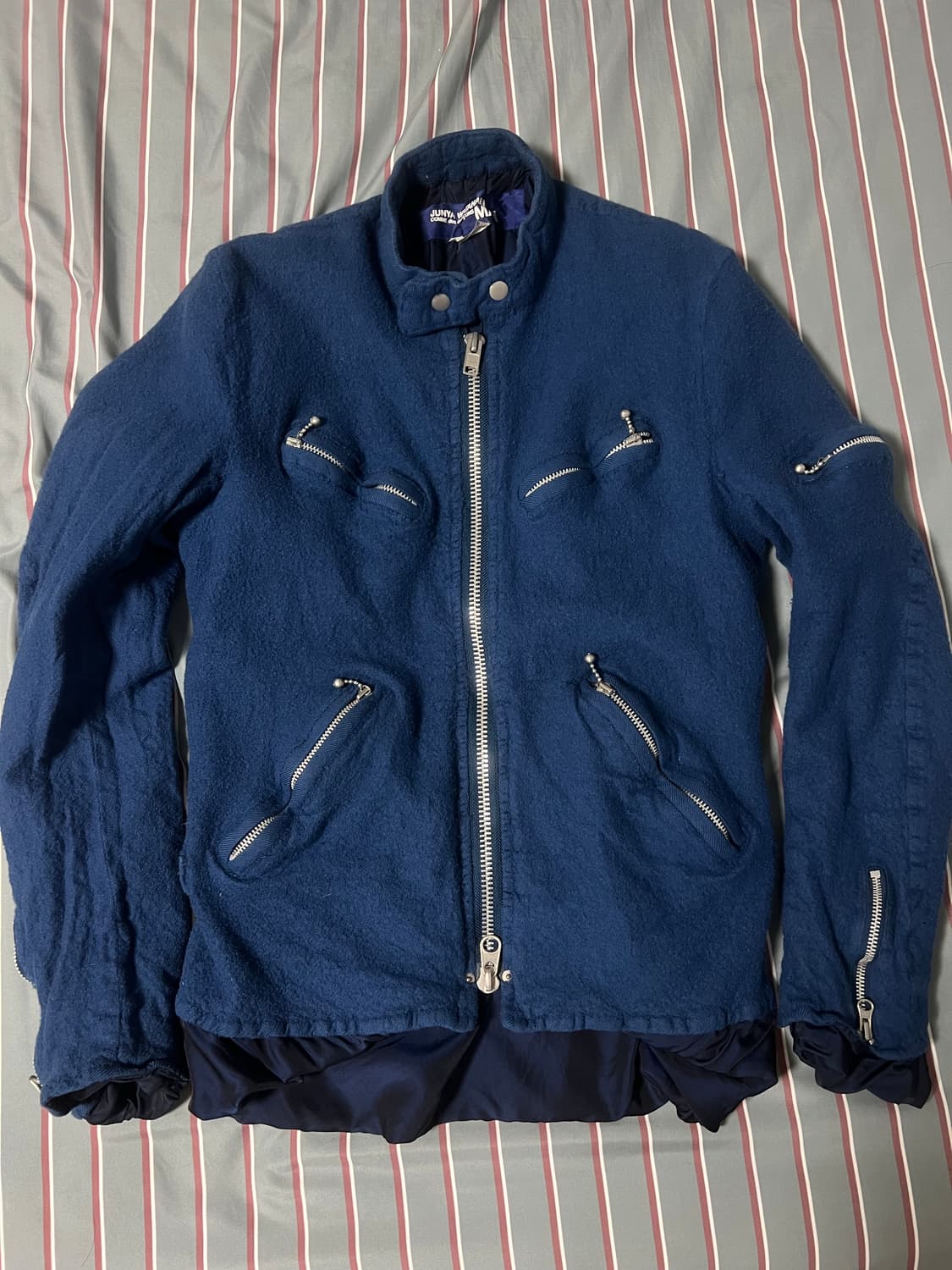 junya watanaba 07aw  상품이미지1