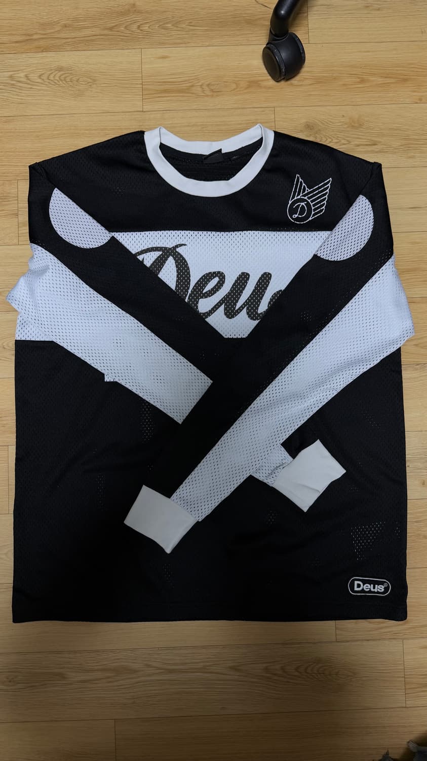 데우스 엑스 마키나 저지 Deus Ex Machina 상품이미지3