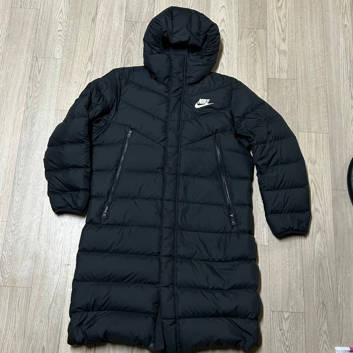 나이키 롱패딩 105 상품이미지1