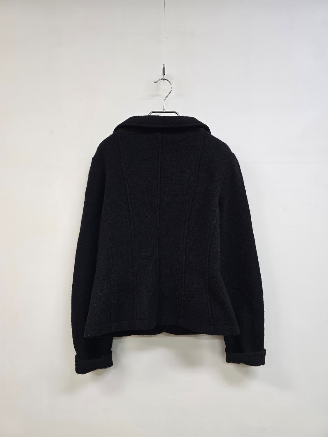 막스앤코 막스마라 버진울100% 자켓 상품이미지8