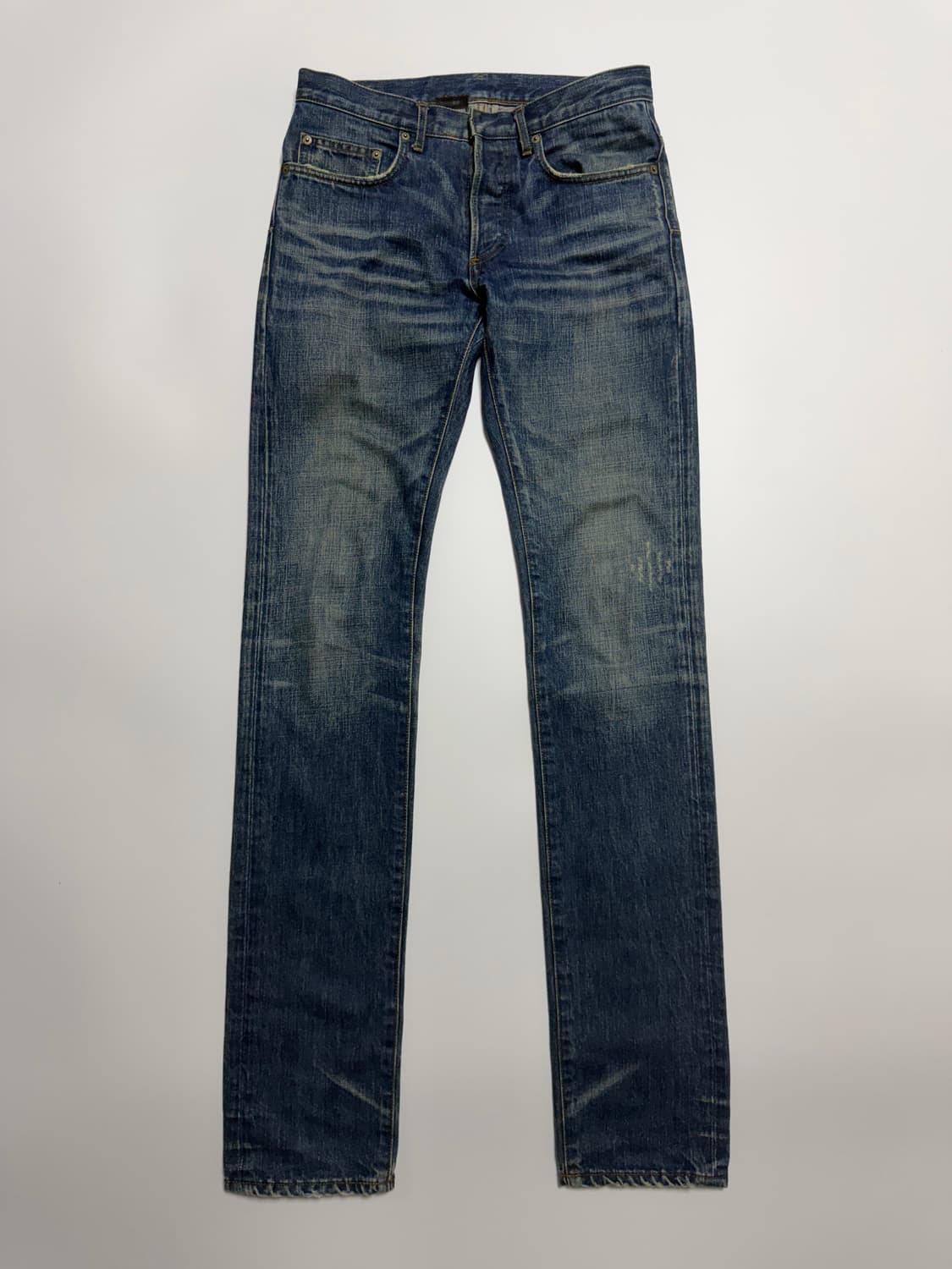 디올 옴므 06SS 클로마크진 상품이미지1