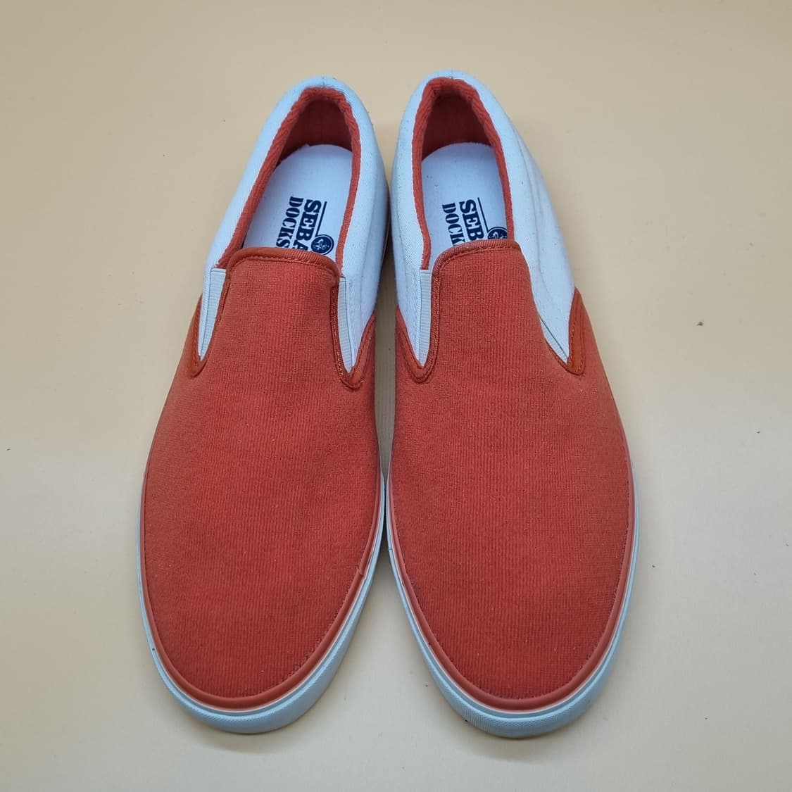 세바고 남성슬립온270. 상품이미지2