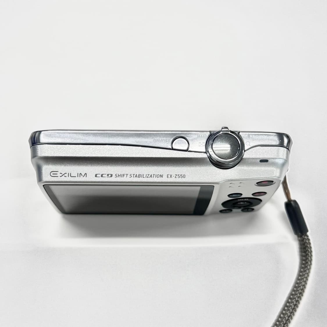 차정원 디카) Casio Exilim EX-Z550 카시오 엑슬림 상품이미지6