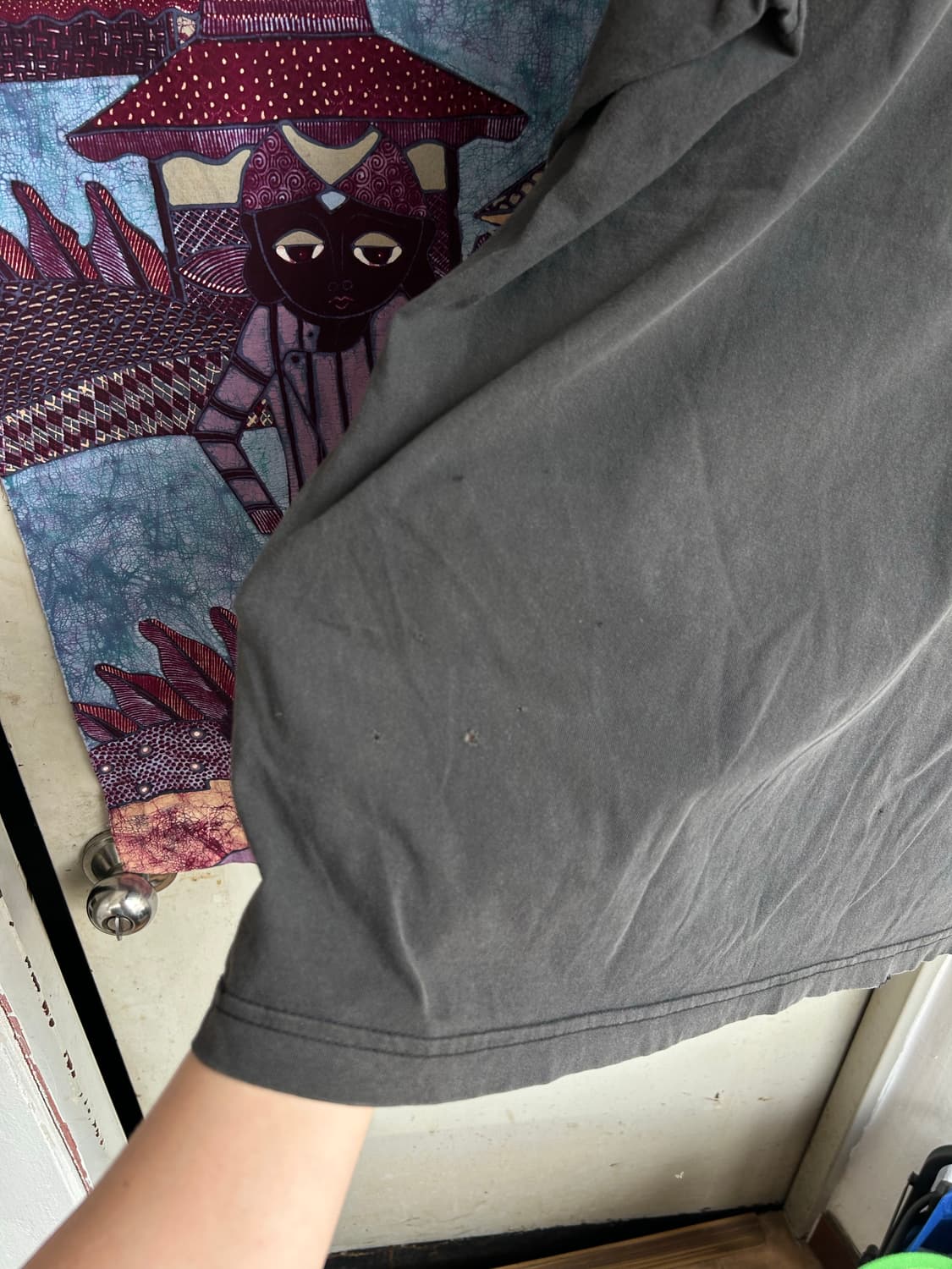 00‘s 50cent Rap tee 상품이미지5