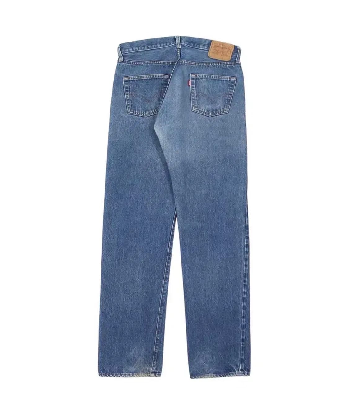 80s 리바이스 501 66후기 상품이미지2