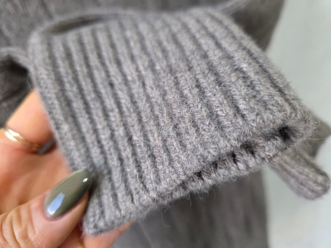 Rokh 니트(새상품) 상품이미지7