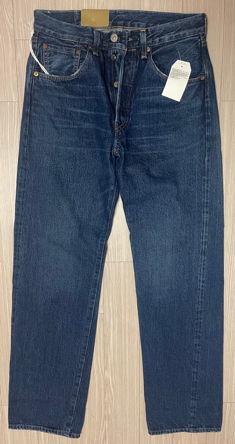 리바이스 lvc 55501 28x32 새상품 상품이미지1