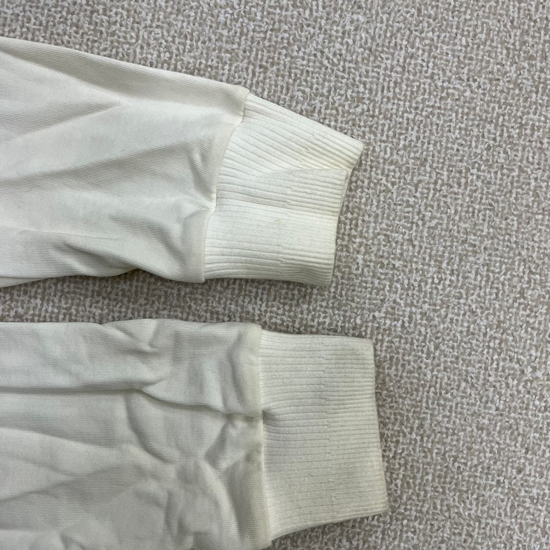 M MCM 월계수 맨투맨 스웻셔츠 0130M2 상품이미지6