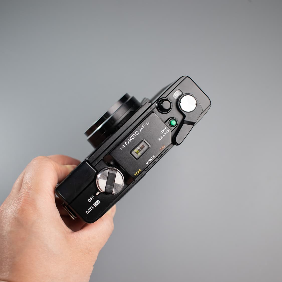 필카 미놀타 하이매틱 afd (작례 0) 상품이미지6