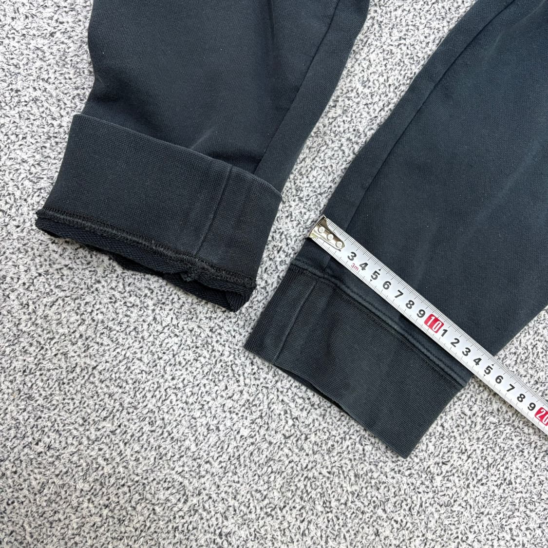 M 나이키 트레이닝 조거 팬츠 0323J 상품이미지10