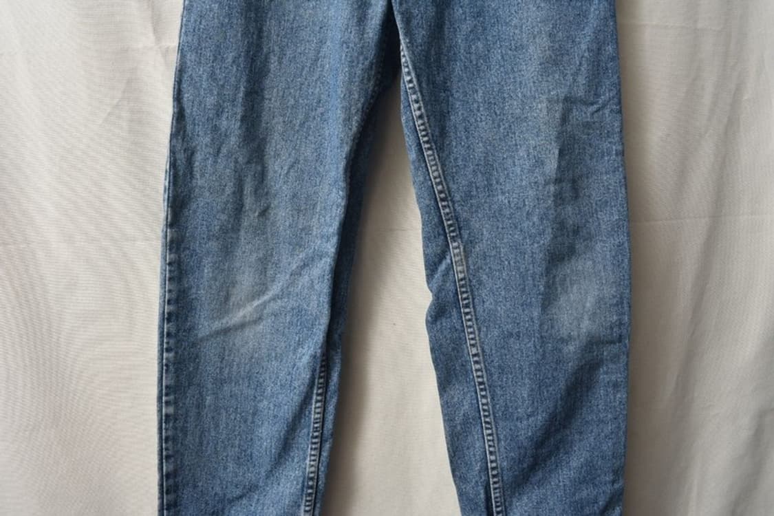 90S 리바이스 550 청바지 32 M0151 상품이미지3