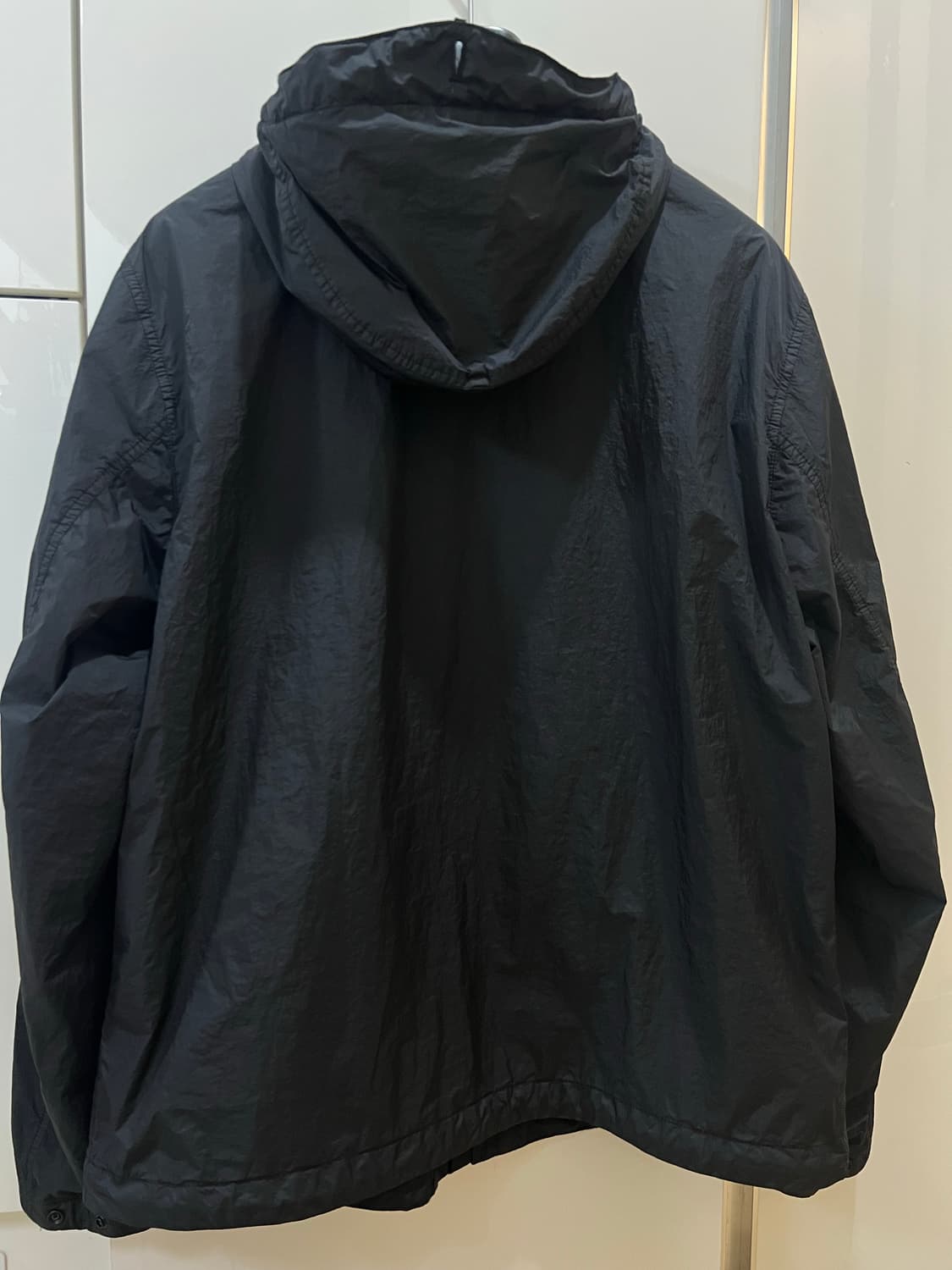 25fw 스톤아일랜드 크링클랩스 xl (새상품) 상품이미지2