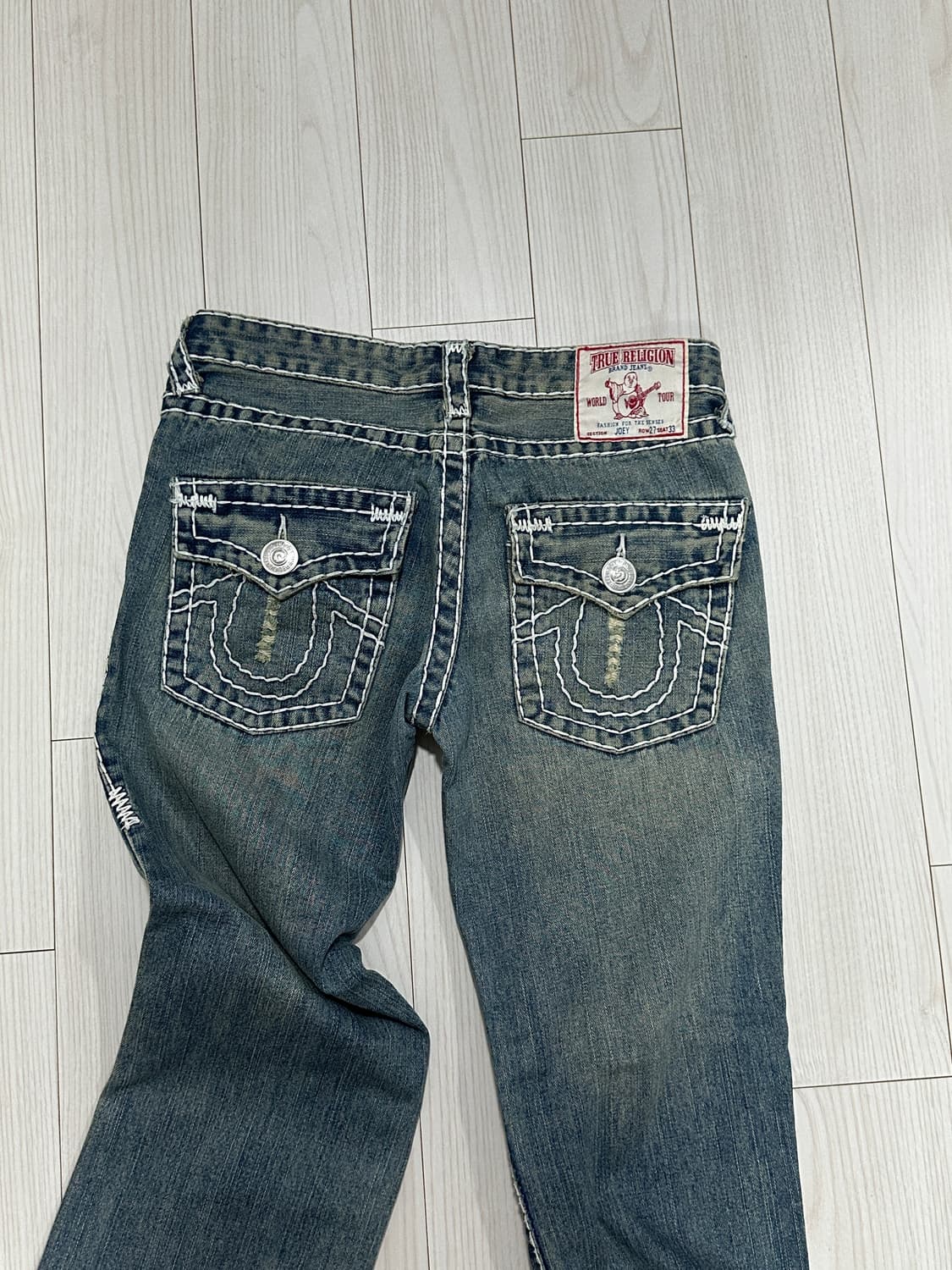 True religion joey29 상품이미지1